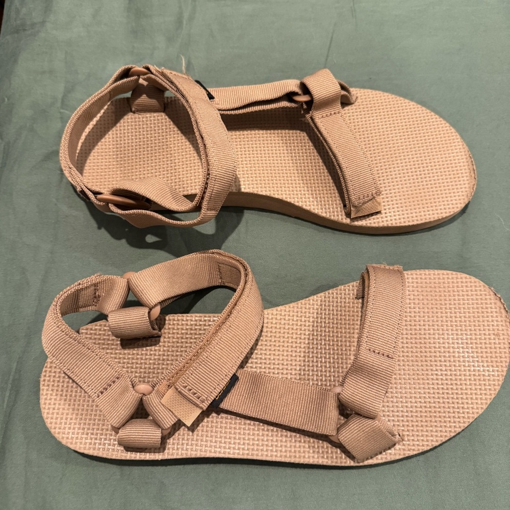 Women’s Teva Original Universal Sandals Sand Dune
